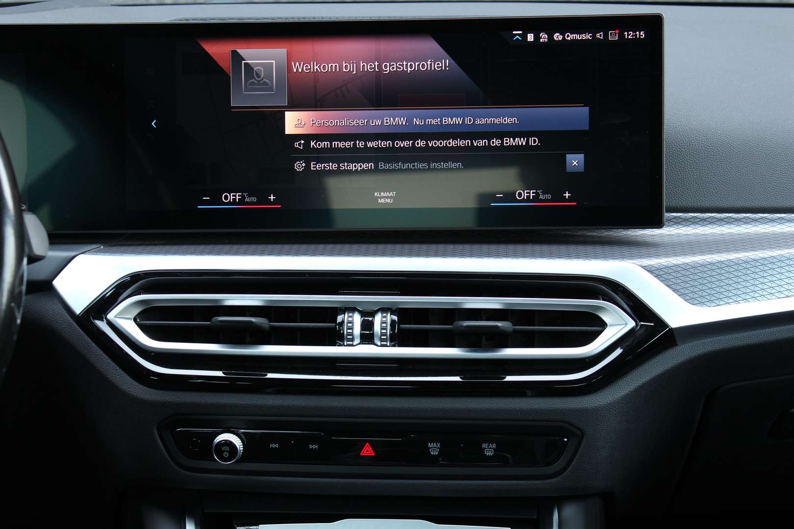 BMW 318 M Sport - 2023 - Joinsteer - #19