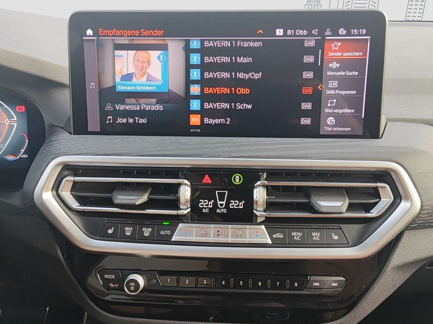 BMW X3 M Sport 30d XDrive - 2024 - Joinsteer - #13