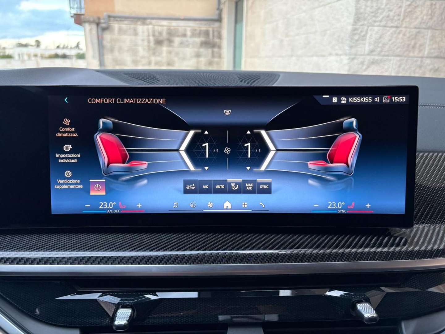 BMW X6 M Sport XDrive30d - 2024 - Joinsteer - #30