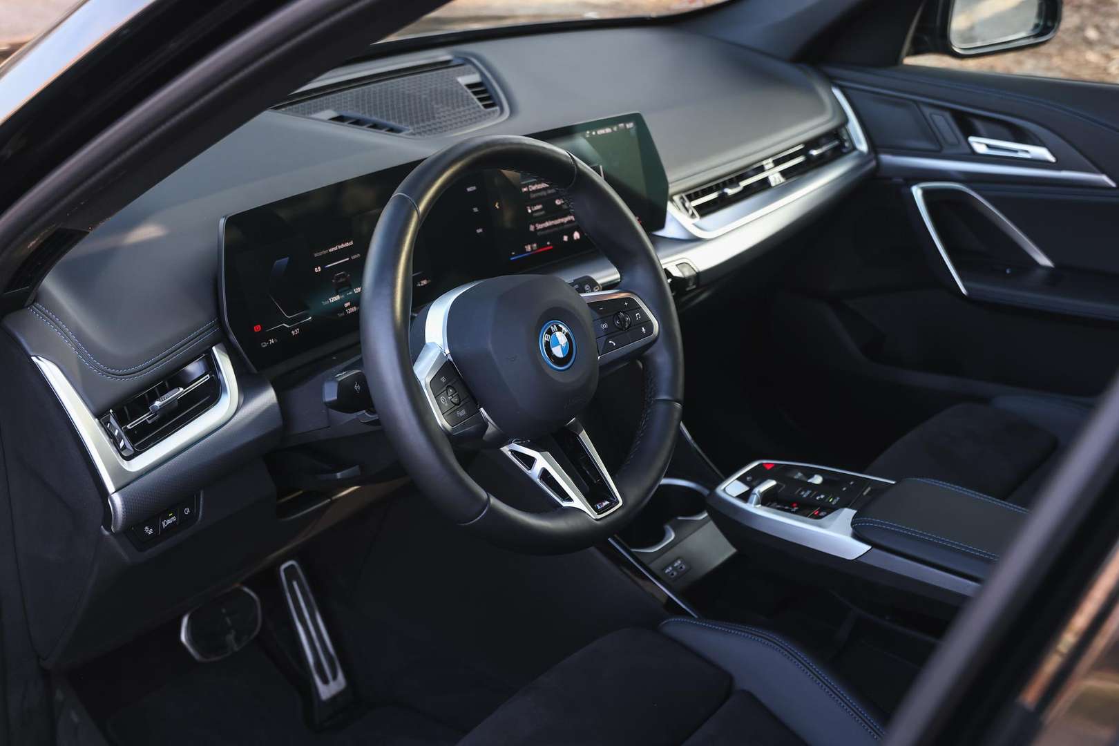 BMW IX1 M Sport EDrive20 - 2024 - Joinsteer - #9