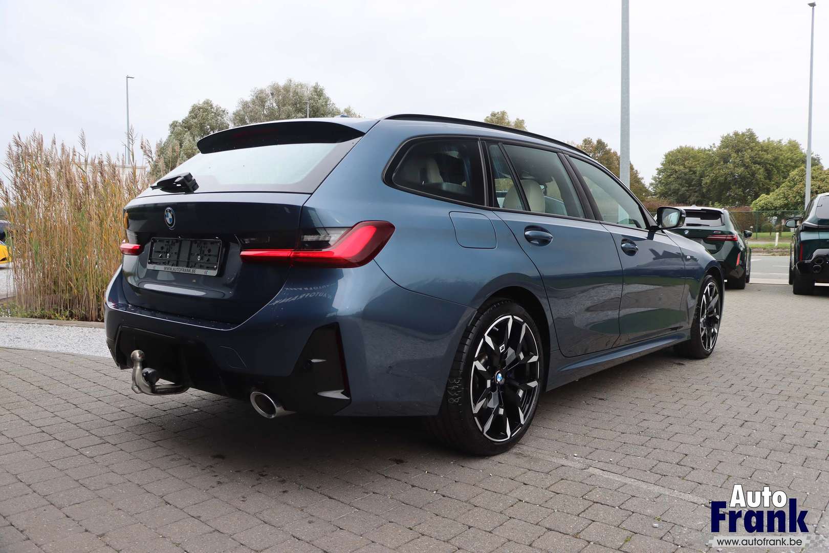 BMW 330e Touring M Sport 330e - 2024 - Joinsteer - #7