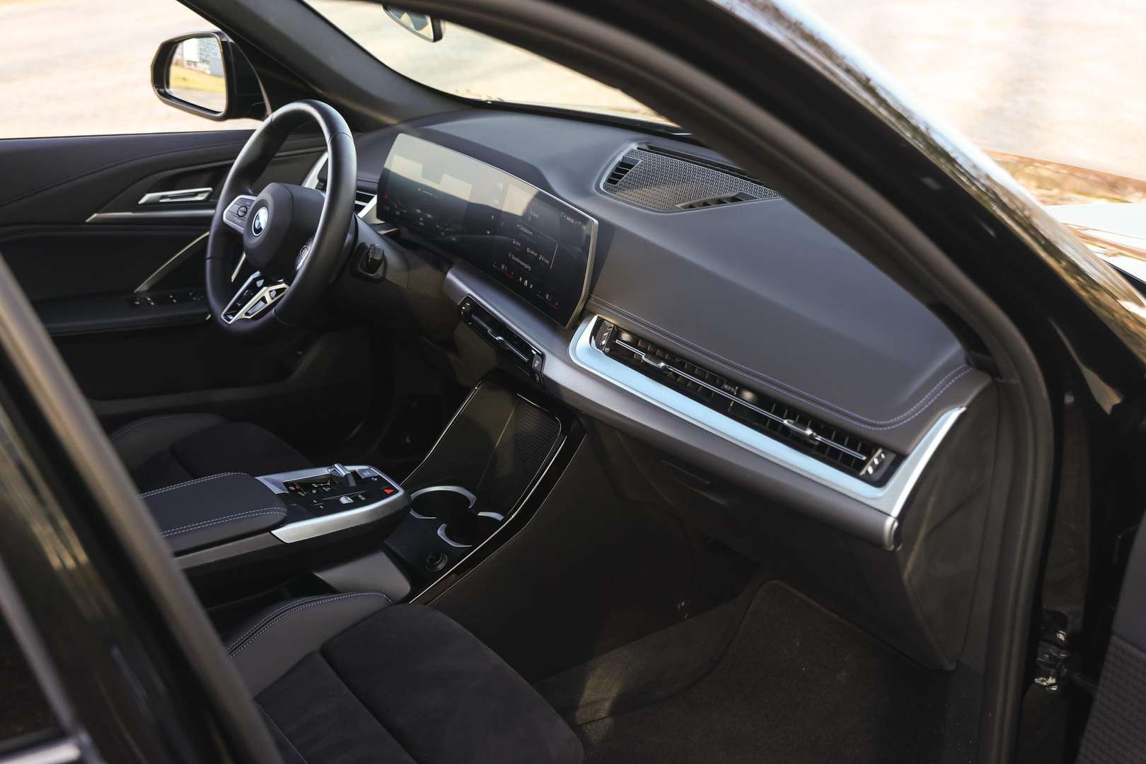 BMW IX1 M Sport EDrive20 - 2024 - Joinsteer - #10