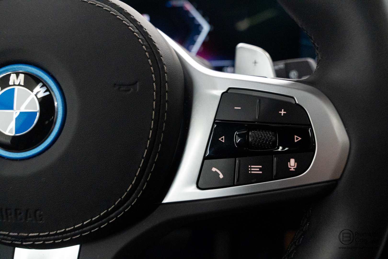 BMW X5 M Sport XDrive50e - 2025 - Joinsteer - #32