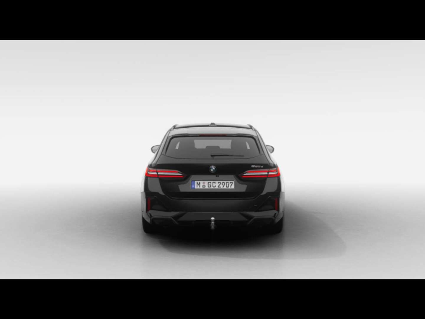 BMW Série 5 Touring 520d - 2025 - Joinsteer - #12