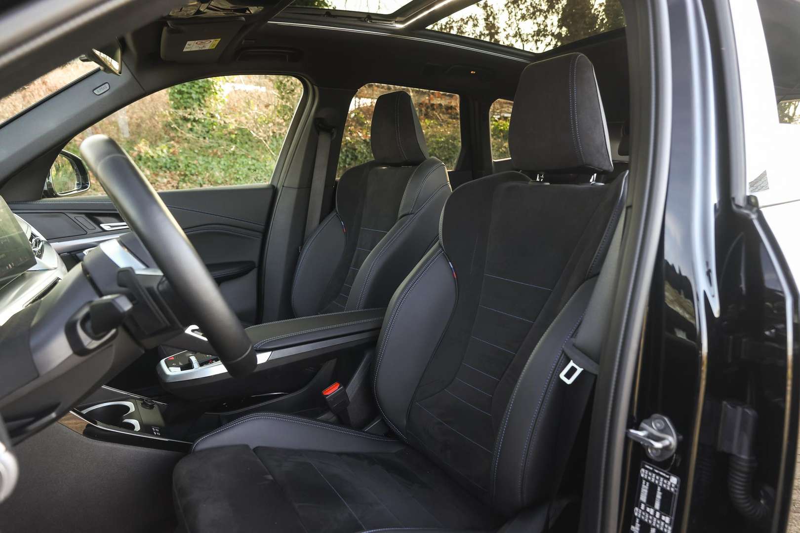 BMW IX1 M Sport EDrive20 - 2024 - Joinsteer - #11