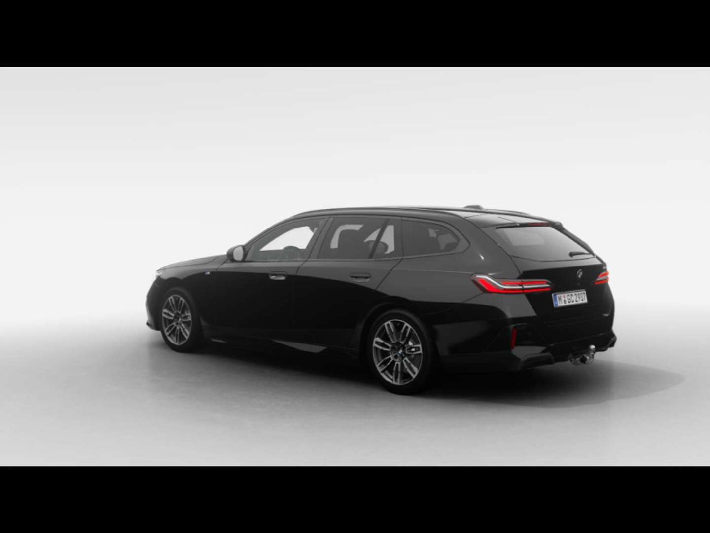 BMW Série 5 Touring 520d - 2025 - Joinsteer - #13