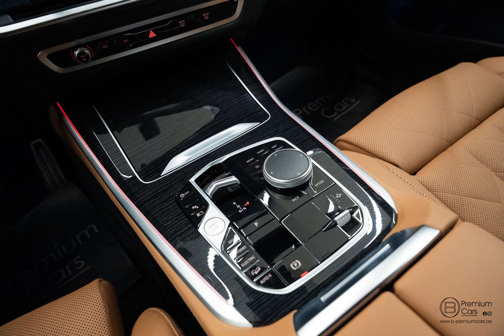 BMW X5 M Sport XDrive50e - 2025 - Joinsteer - #33