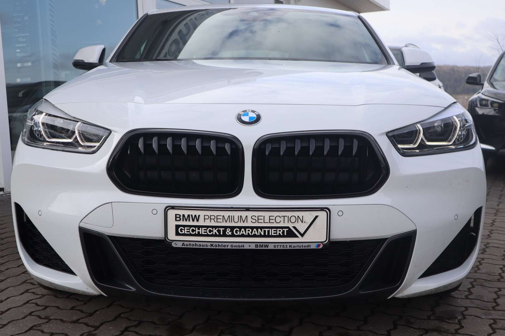 BMW X2 M Sport XDrive20d - 2022 - Joinsteer - #3