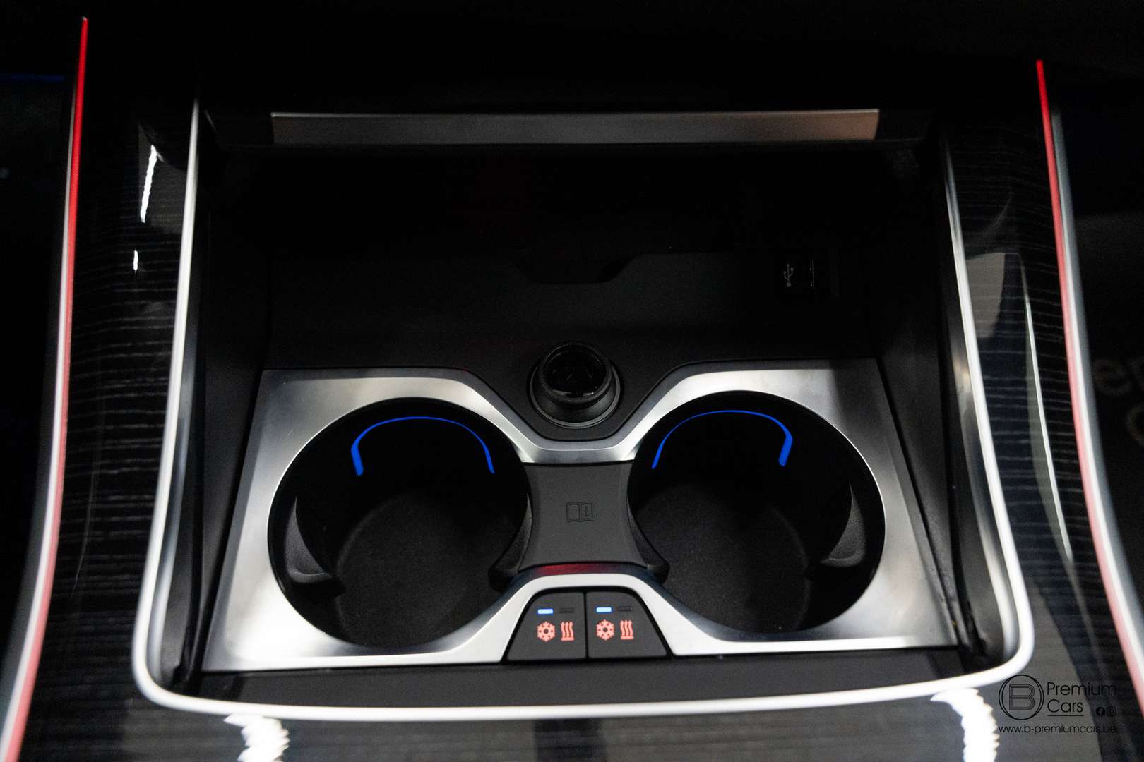 BMW X5 M Sport XDrive50e - 2025 - Joinsteer - #34