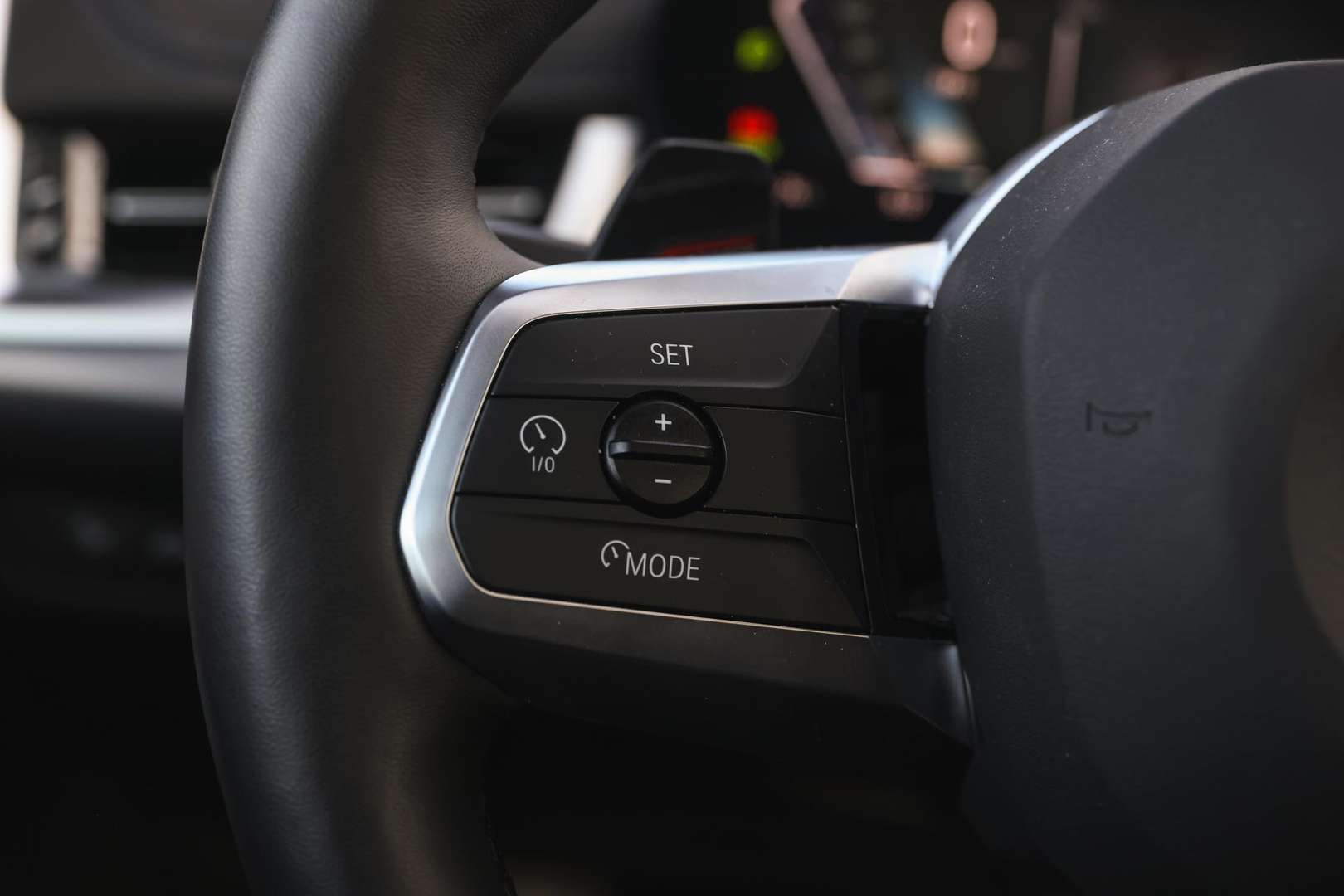 BMW IX1 M Sport EDrive20 - 2024 - Joinsteer - #13