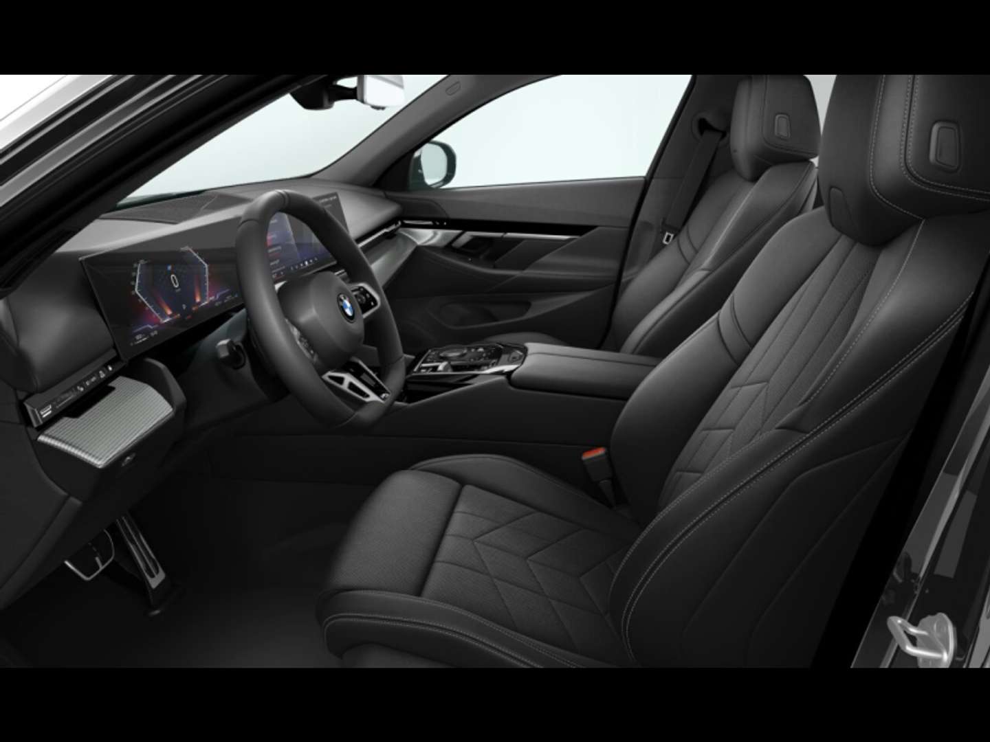 BMW Série 5 Touring 520d - 2025 - Joinsteer - #15