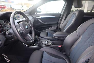 BMW X2 M Sport XDrive20d — photo 5