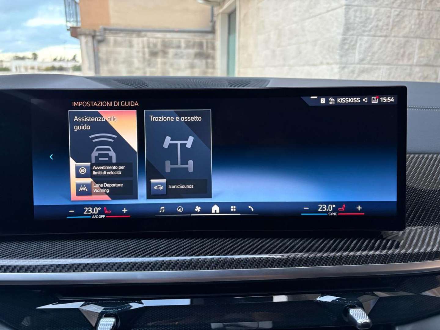 BMW X6 M Sport XDrive30d - 2024 - Joinsteer - #35