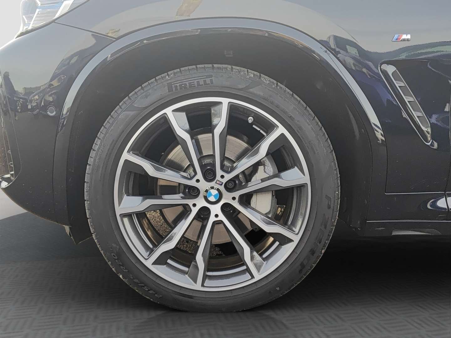 BMW X3 M Sport 30d XDrive - 2024 - Joinsteer - #19