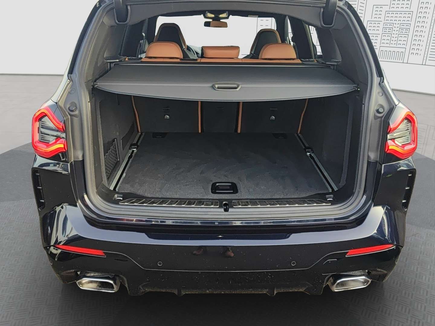 BMW X3 M Sport 30d XDrive - 2024 - Joinsteer - #20