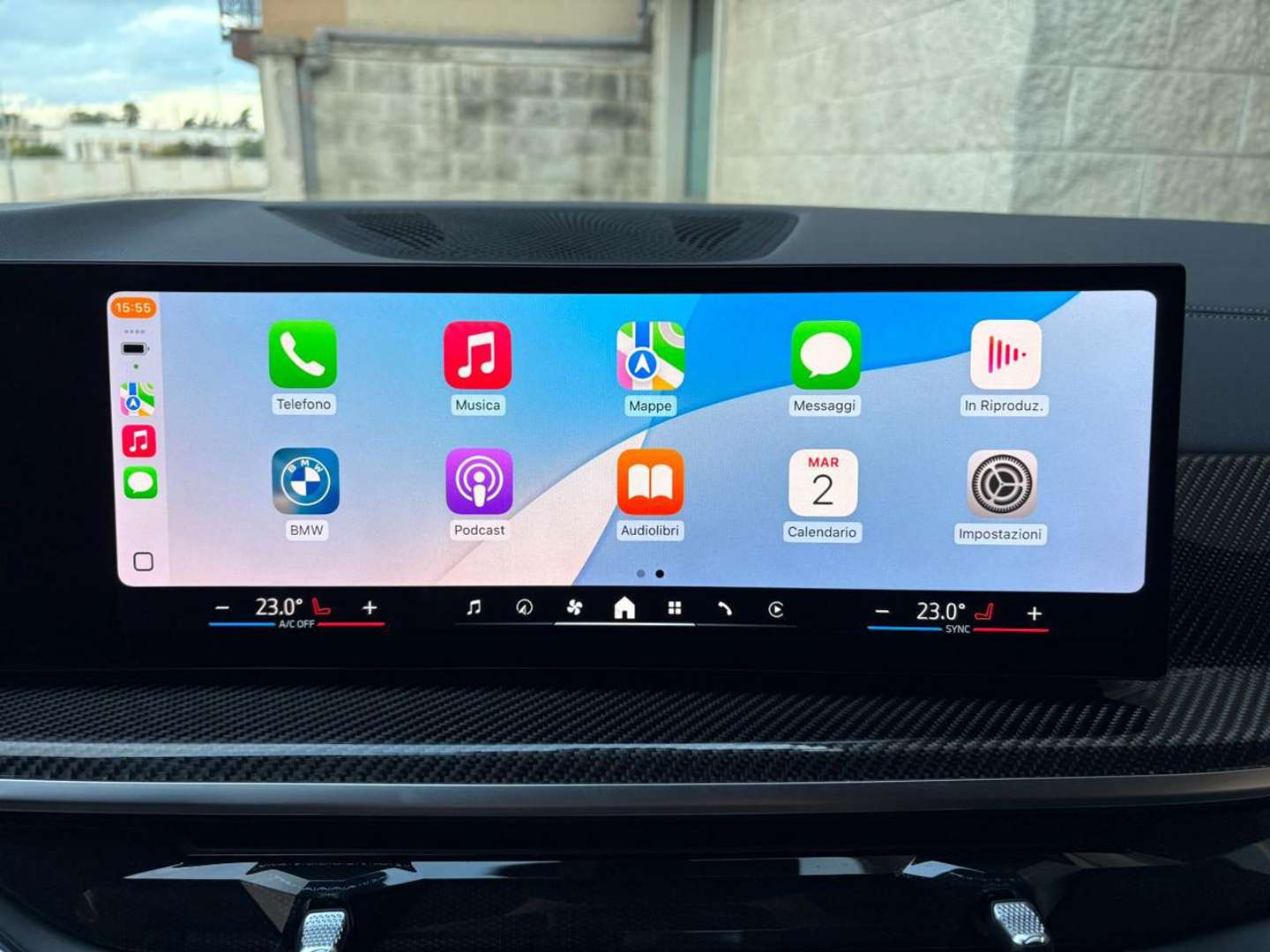 BMW X6 M Sport XDrive30d - 2024 - Joinsteer - #36