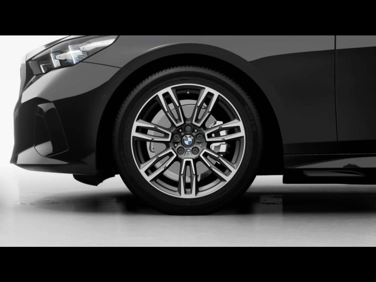 BMW Série 5 Touring 520d - 2025 - Joinsteer - #17