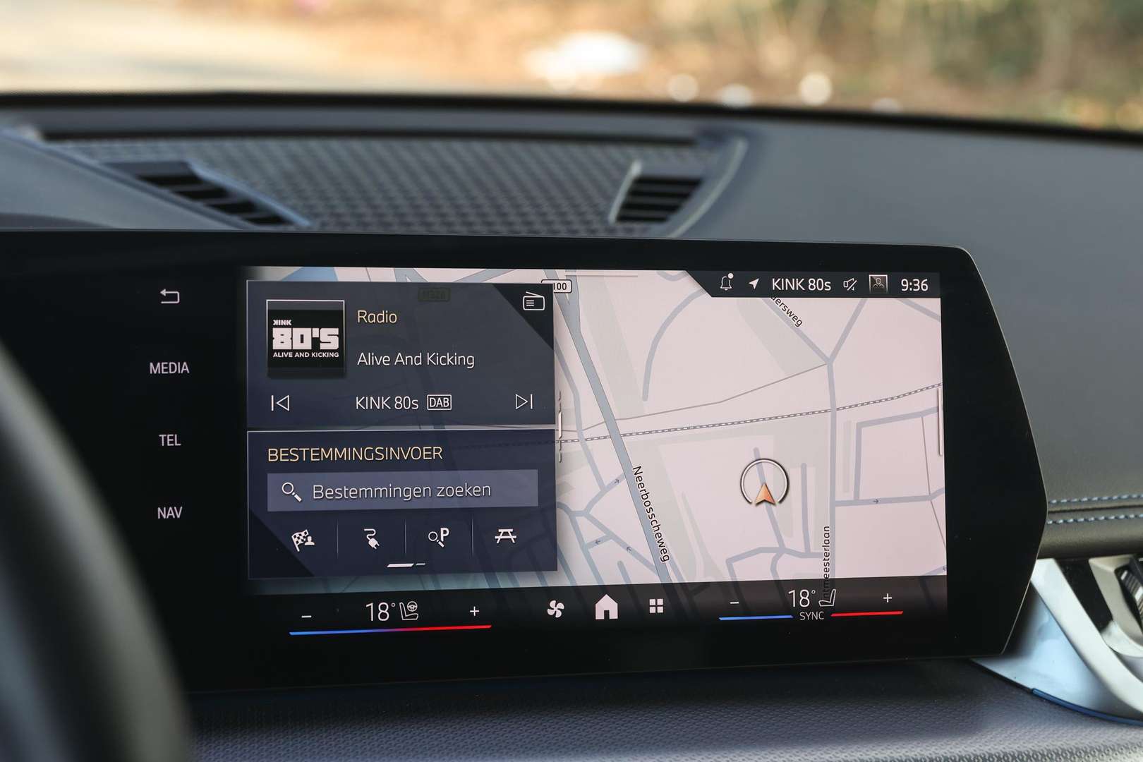 BMW IX1 M Sport EDrive20 - 2024 - Joinsteer - #16