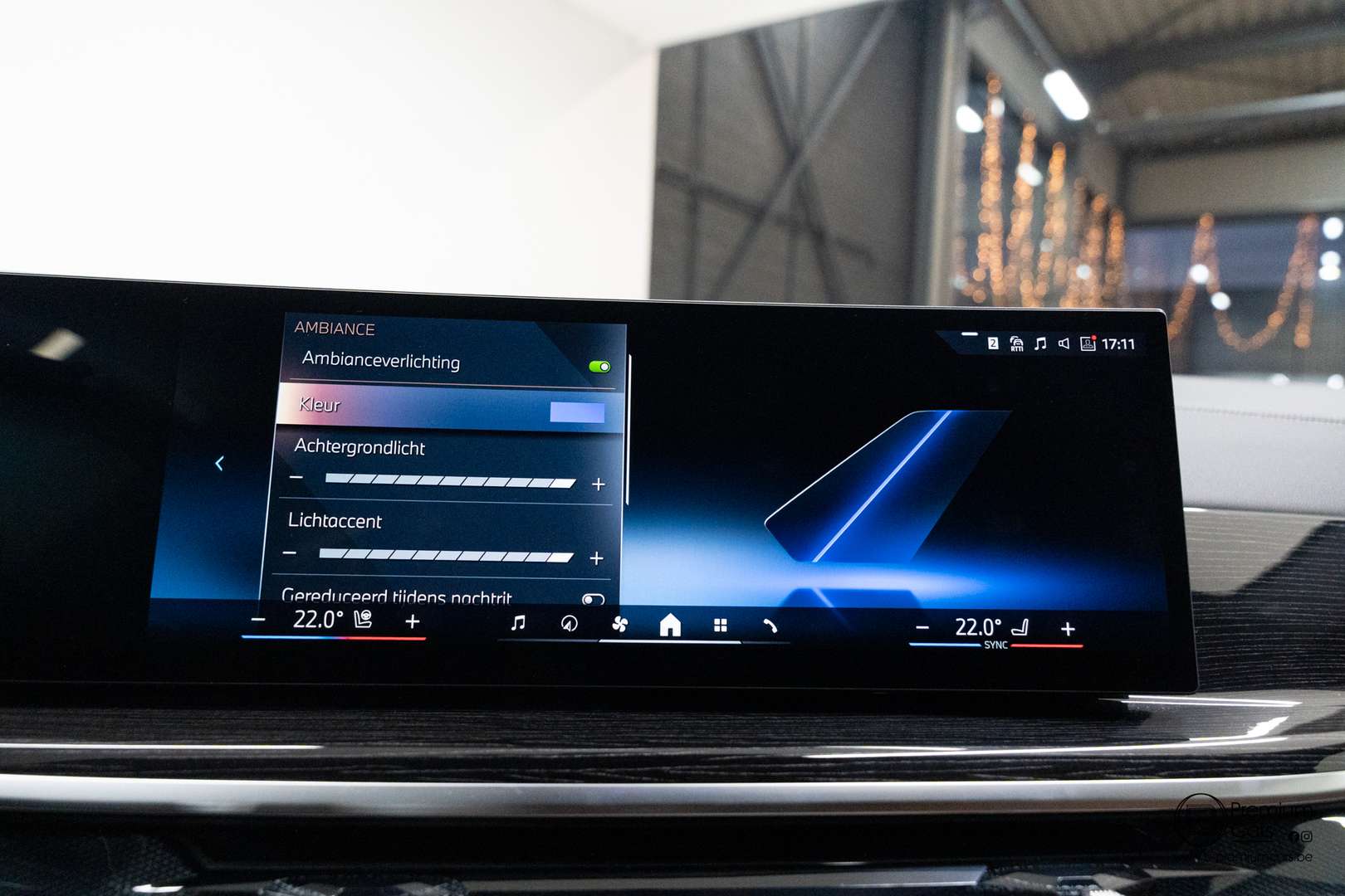 BMW X5 M Sport XDrive50e - 2025 - Joinsteer - #37