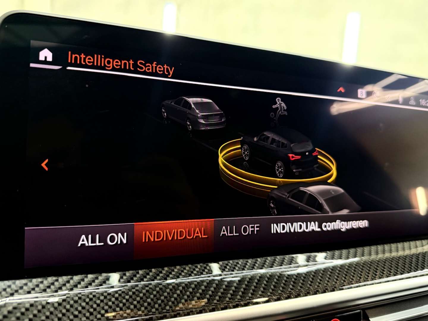 BMW X3 M Sport XDrive30e - 2022 - Joinsteer - #28