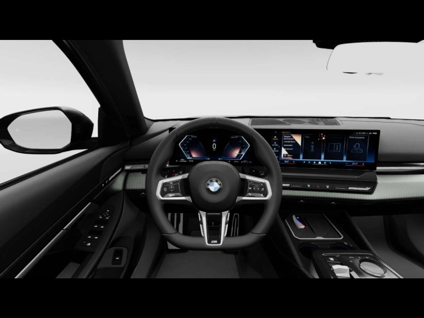 BMW Série 5 Touring 520d - 2025 - Joinsteer - #18