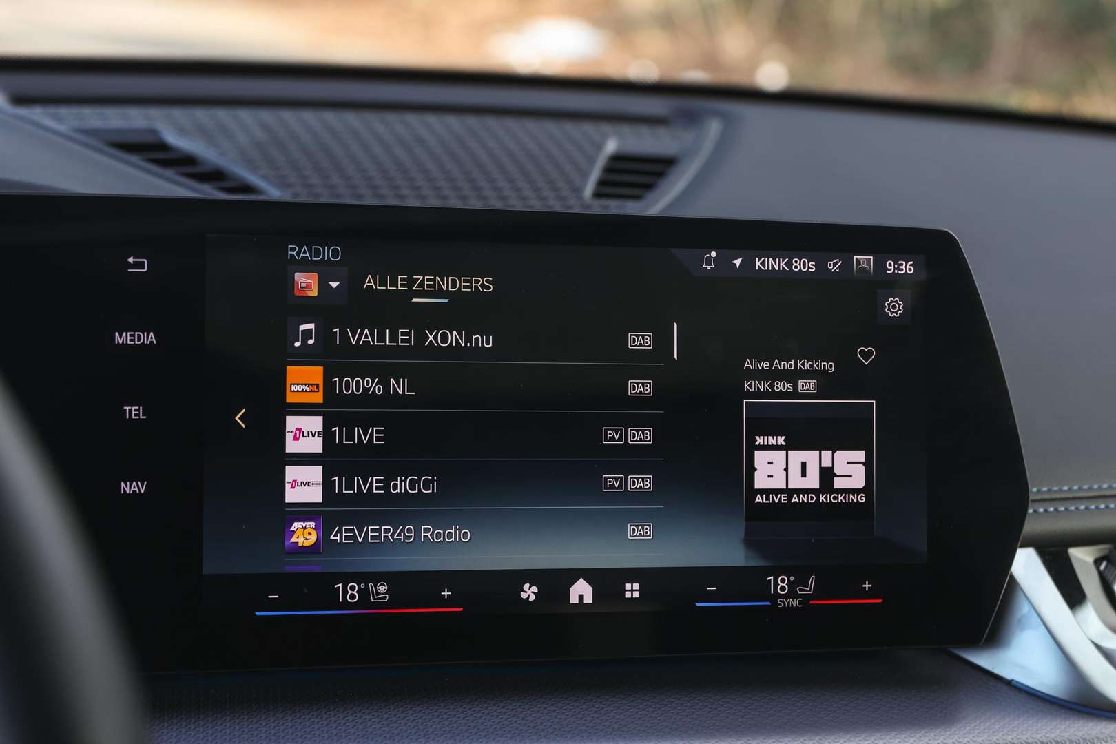 BMW IX1 M Sport EDrive20 - 2024 - Joinsteer - #17