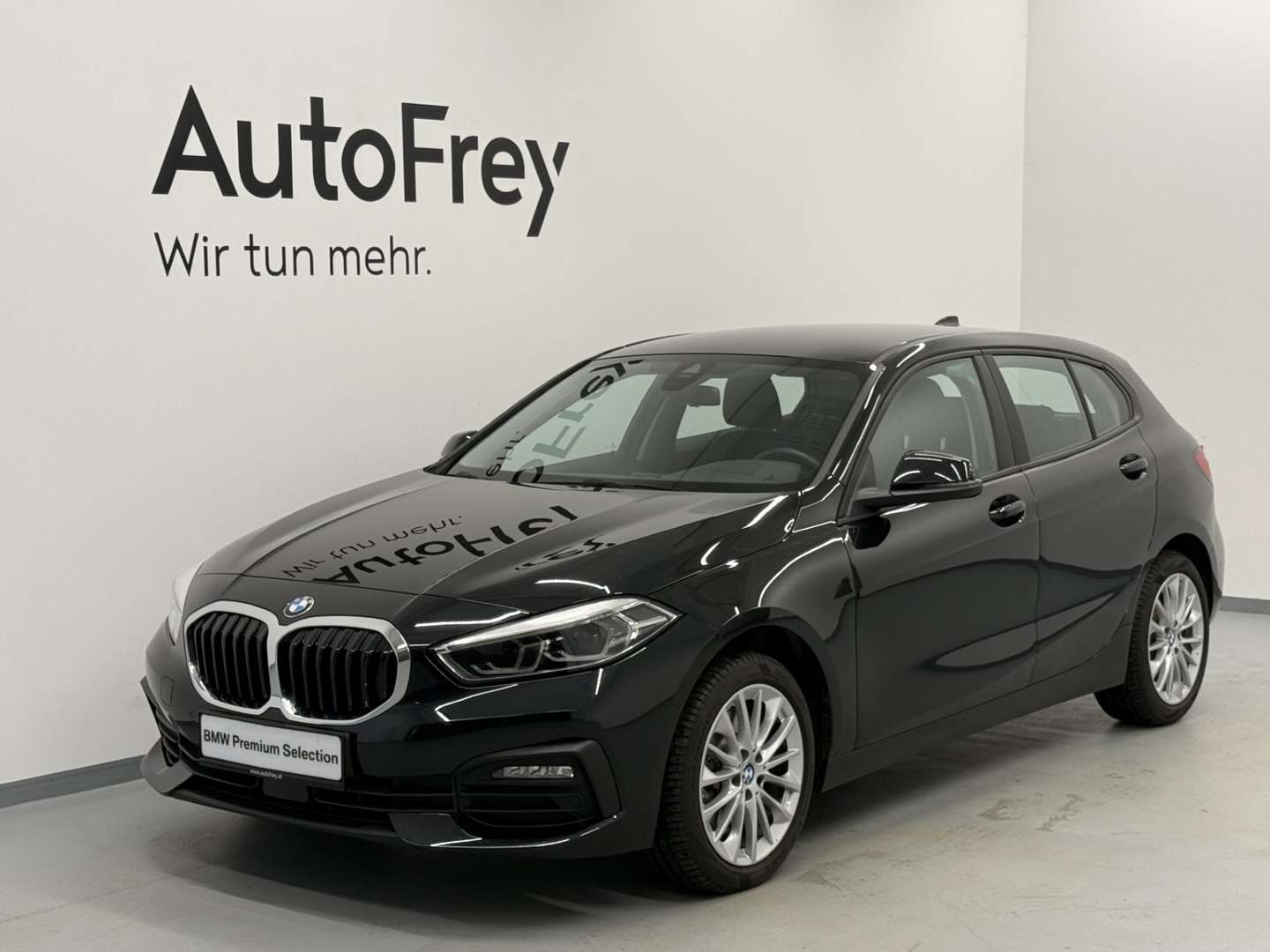 BMW Série 1 120d XDrive - 2023 - Joinsteer - #1