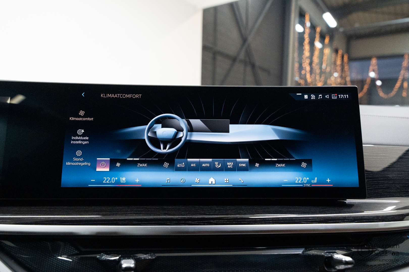 BMW X5 M Sport XDrive50e - 2025 - Joinsteer - #38