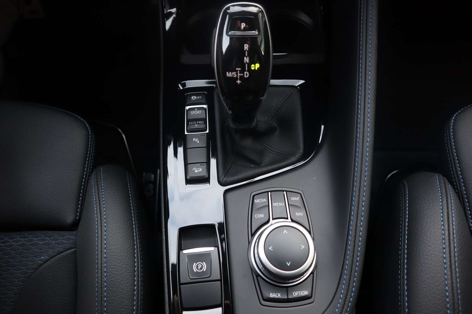 BMW X2 M Sport XDrive20d - 2022 - Joinsteer - #8