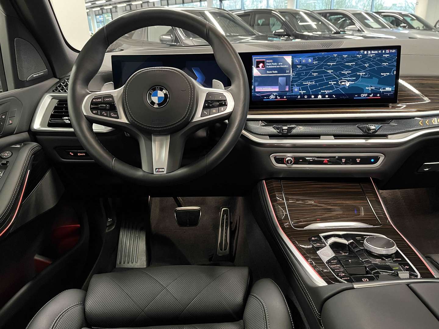 BMW X5 M Sport XDrive30d - 2025 - Joinsteer - #8