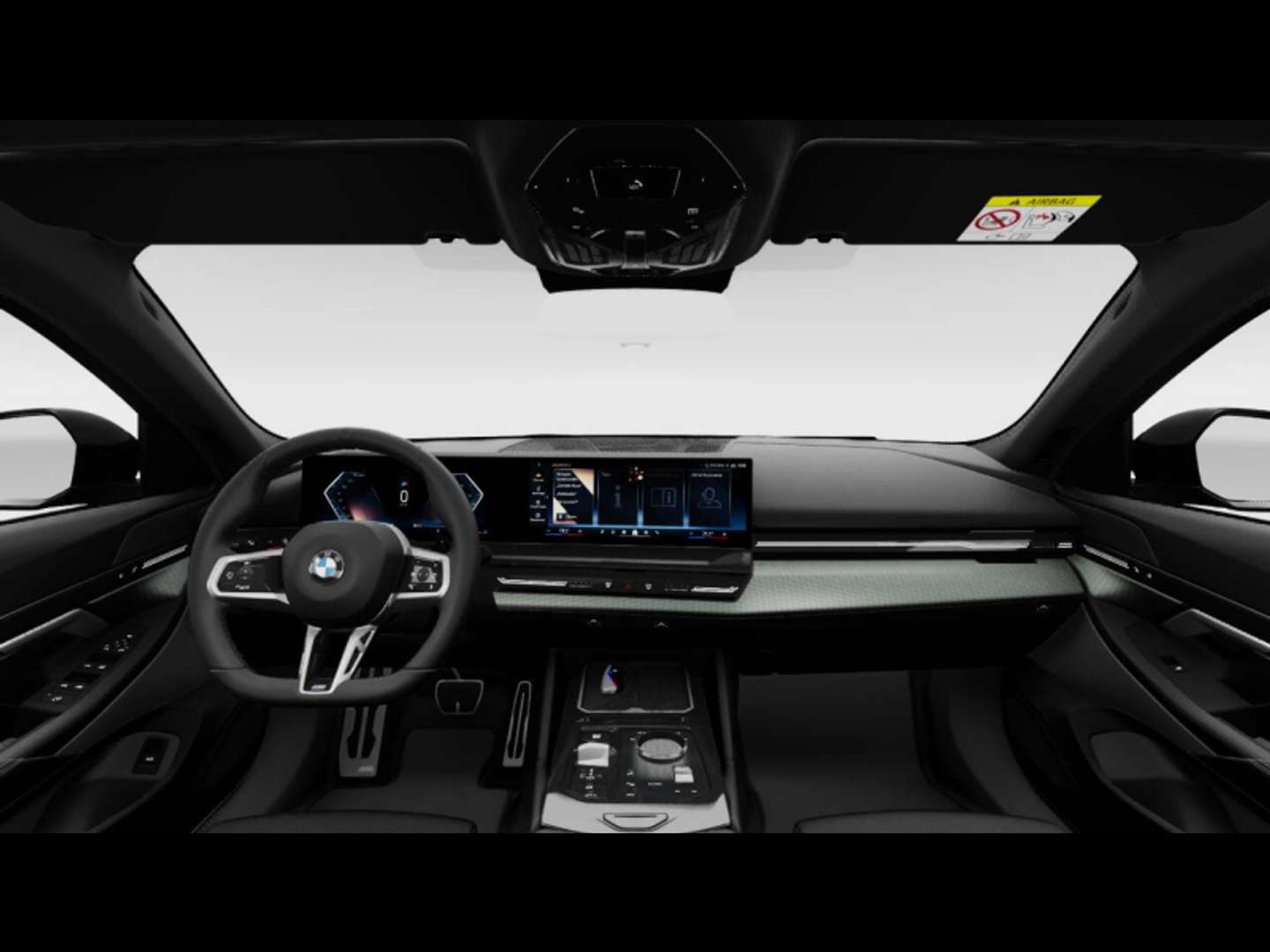 BMW Série 5 Touring 520d - 2025 - Joinsteer - #19