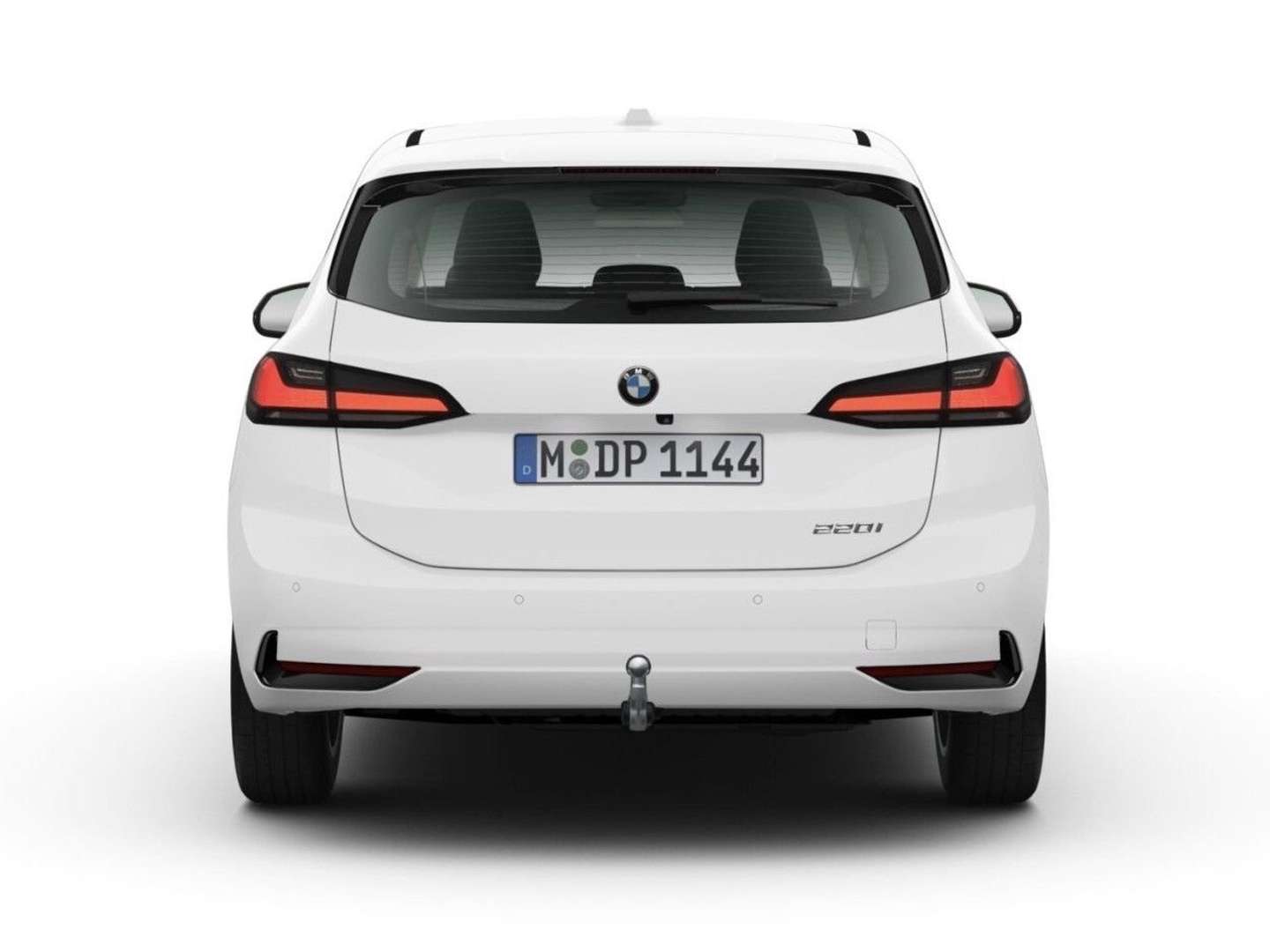 BMW Série 2 Active Tourer Premium 220i - 2025 - Joinsteer - #5