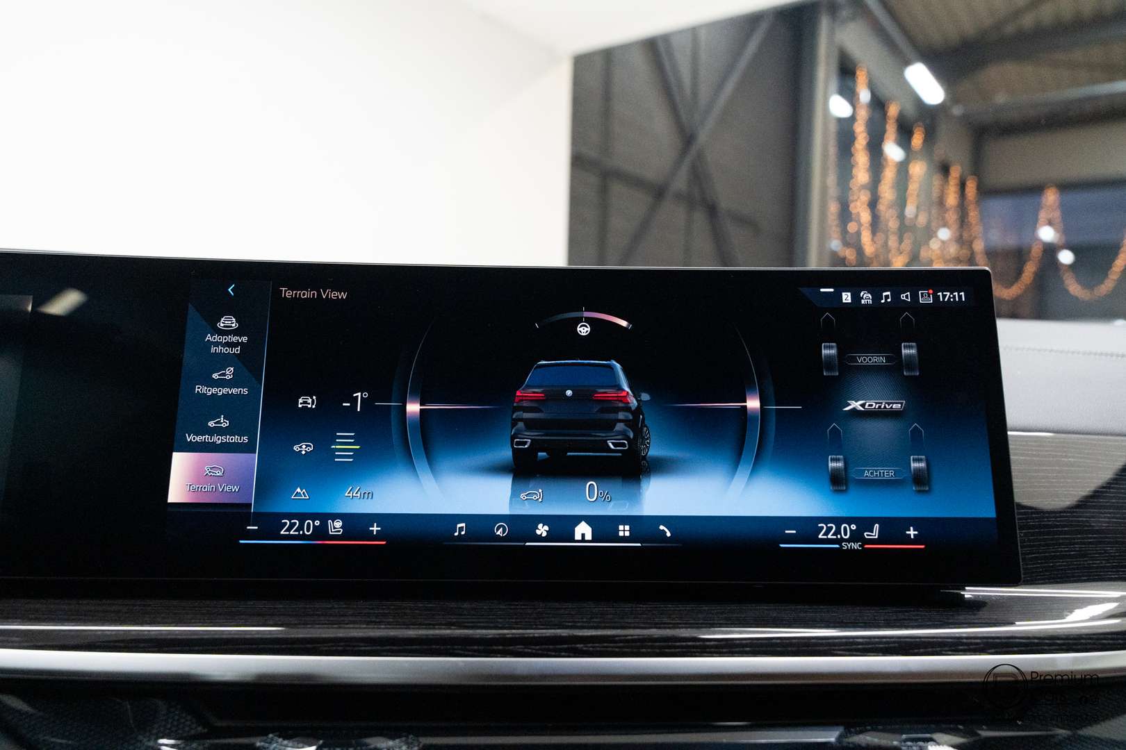 BMW X5 M Sport XDrive50e - 2025 - Joinsteer - #39