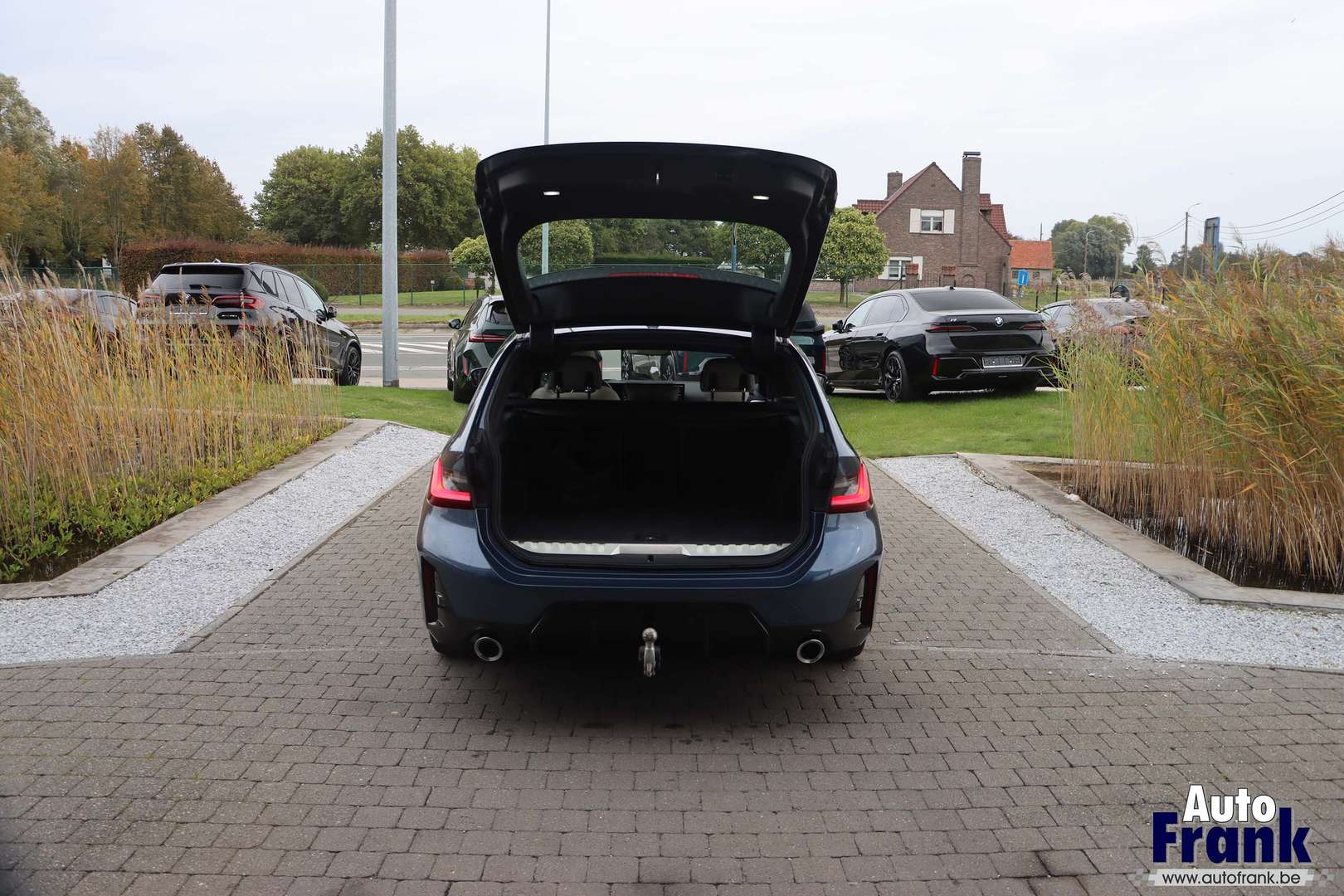 BMW 330e Touring M Sport 330e - 2024 - Joinsteer - #15