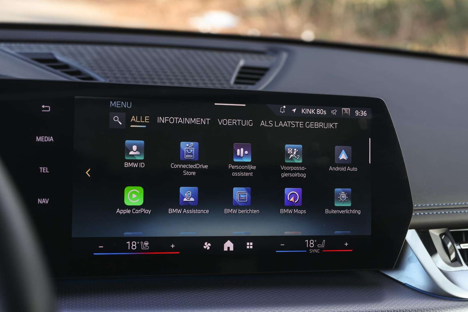 BMW IX1 M Sport EDrive20 - 2024 - Joinsteer - #19