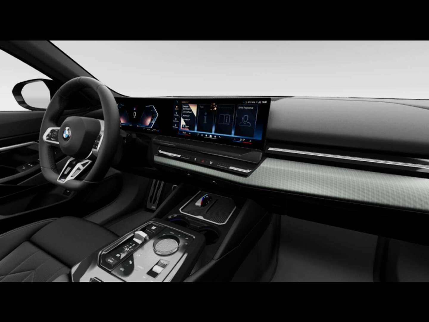 BMW Série 5 Touring 520d - 2025 - Joinsteer - #20