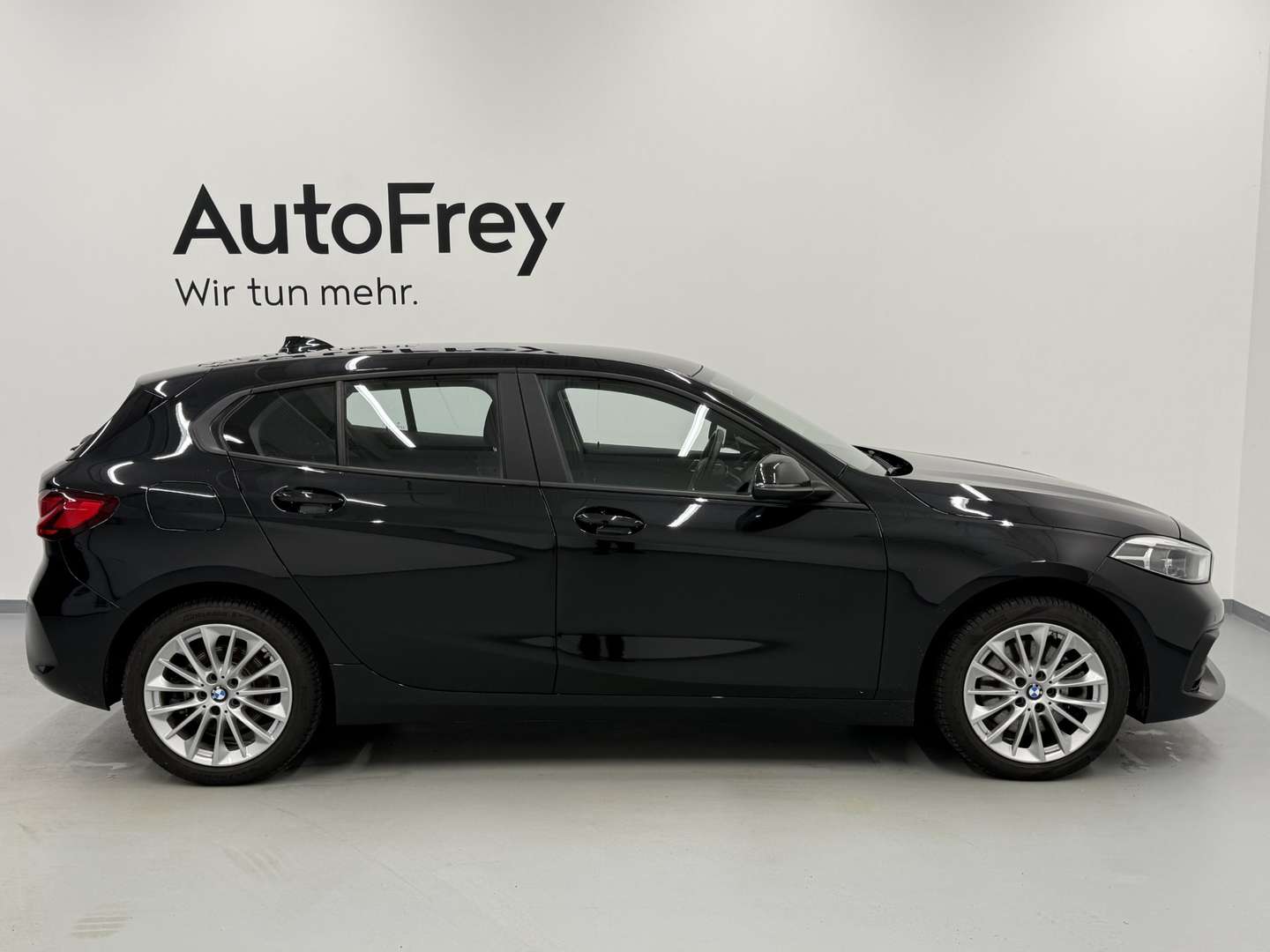 BMW Série 1 120d XDrive - 2023 - Joinsteer - #3