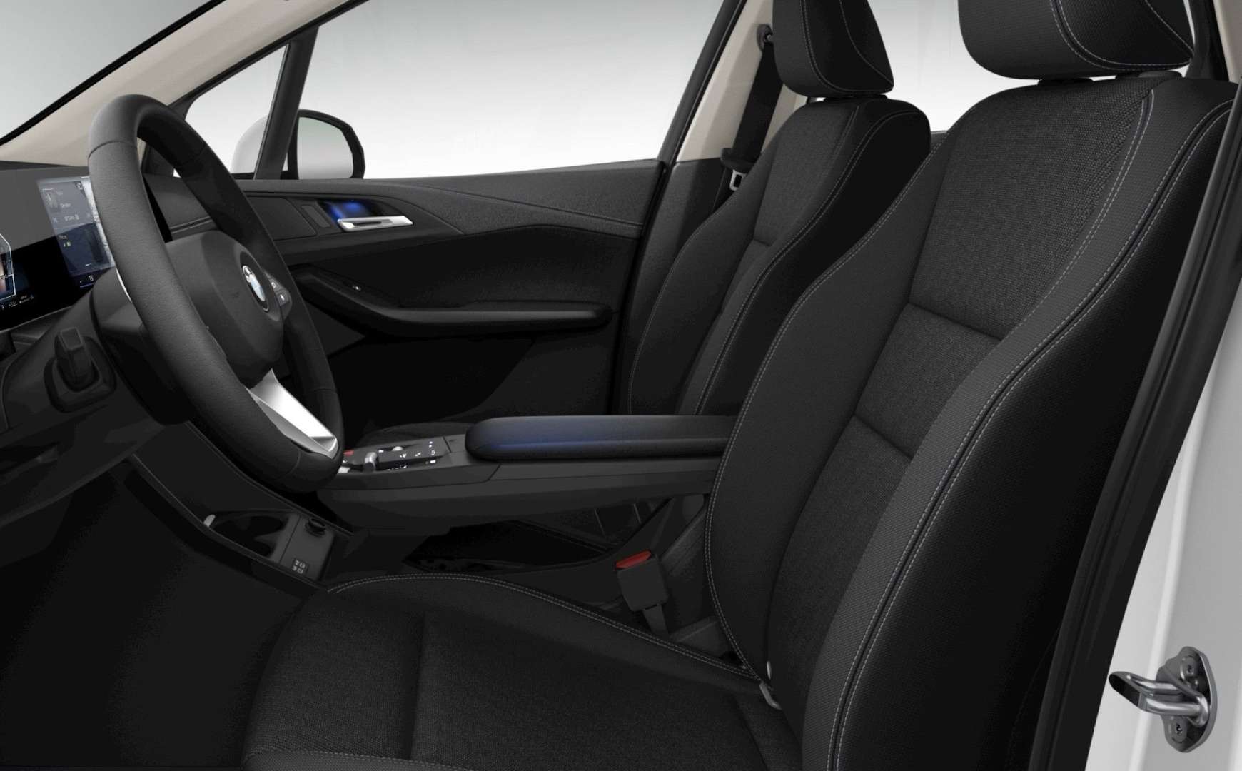 BMW Série 2 Active Tourer Premium 220i - 2025 - Joinsteer - #6