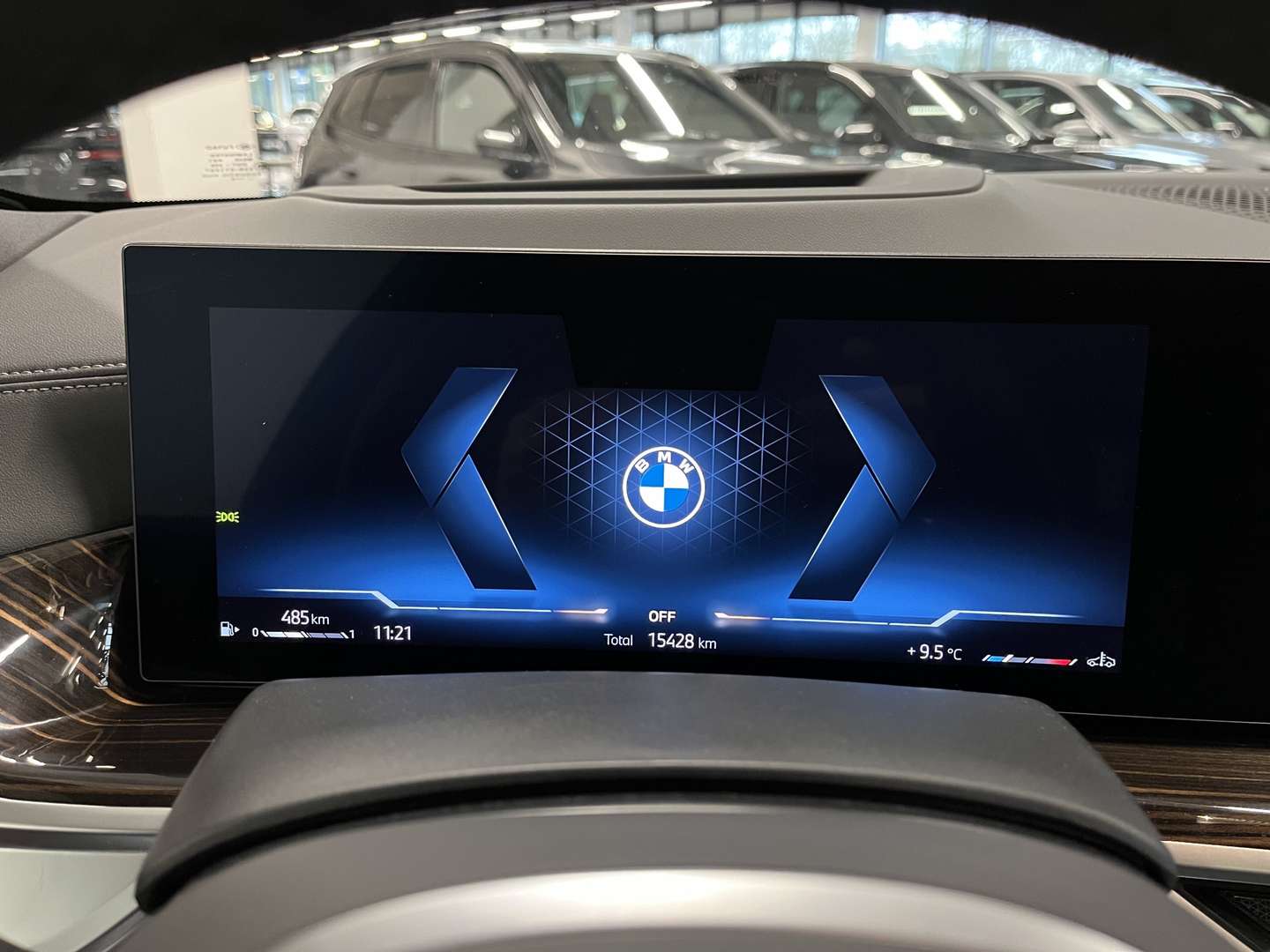 BMW X5 M Sport XDrive30d - 2025 - Joinsteer - #9