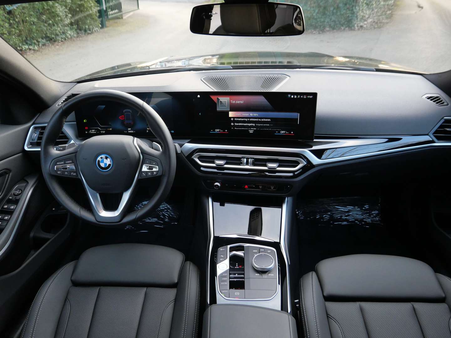 BMW Série 3 Touring Shadow Line 320e - 2024 - Joinsteer - #5