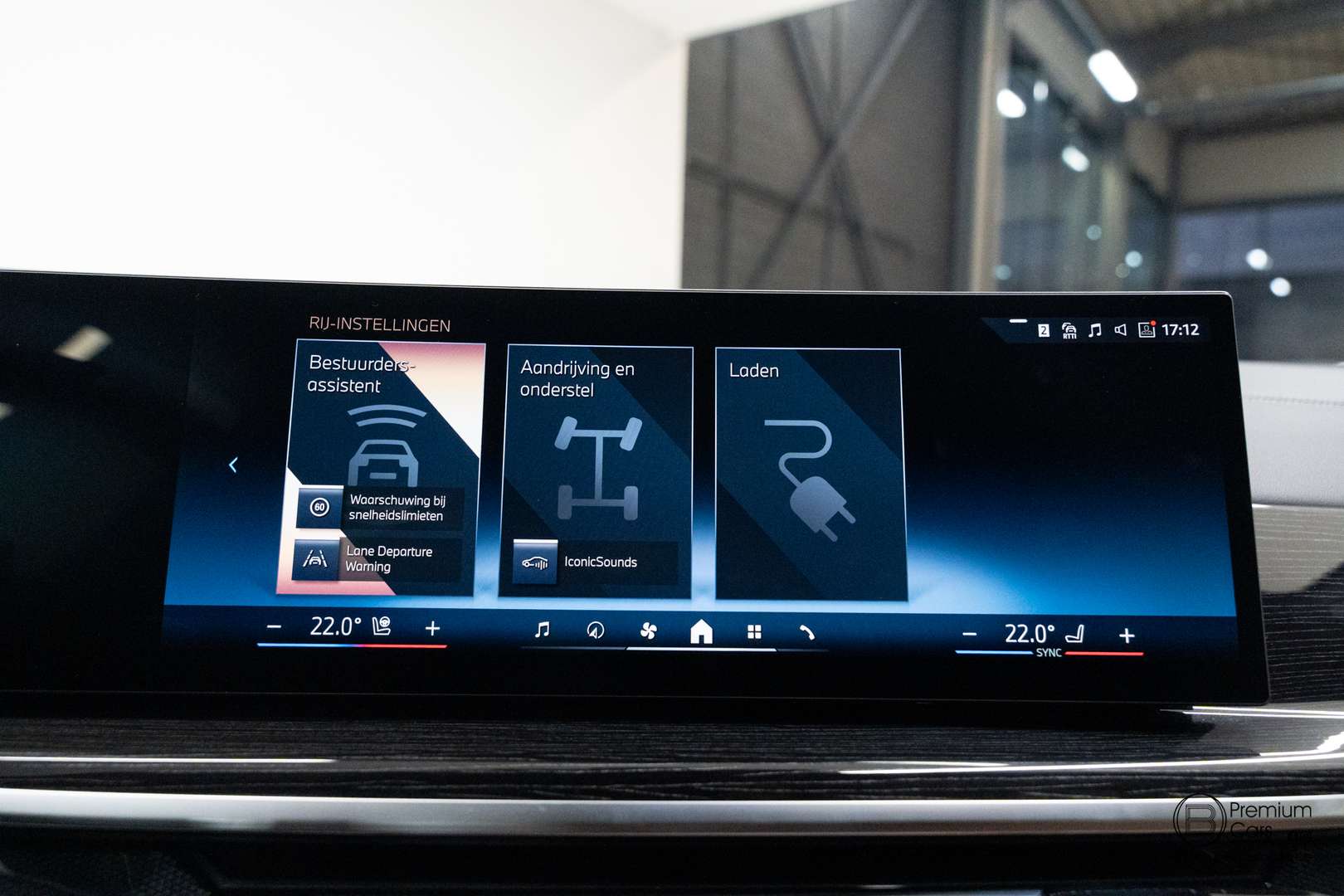 BMW X5 M Sport XDrive50e - 2025 - Joinsteer - #40