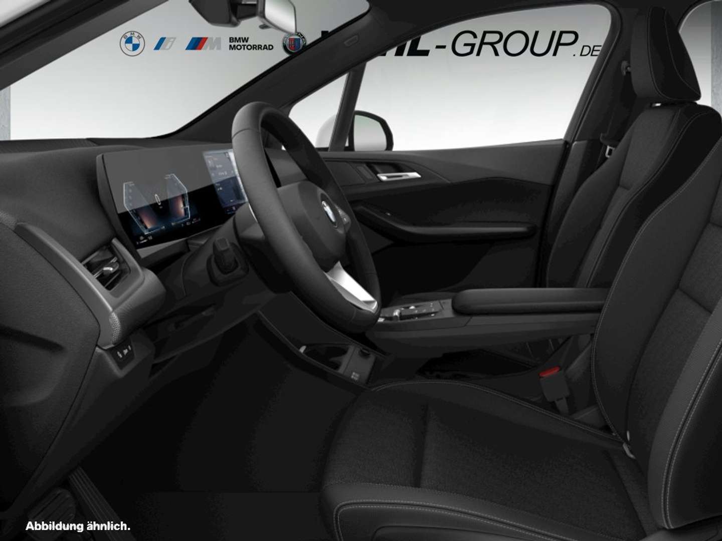 BMW 218i Active Tourer - 2023 - Joinsteer - #3