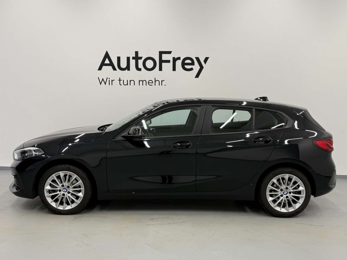 BMW Série 1 120d XDrive - 2023 - Joinsteer - #4