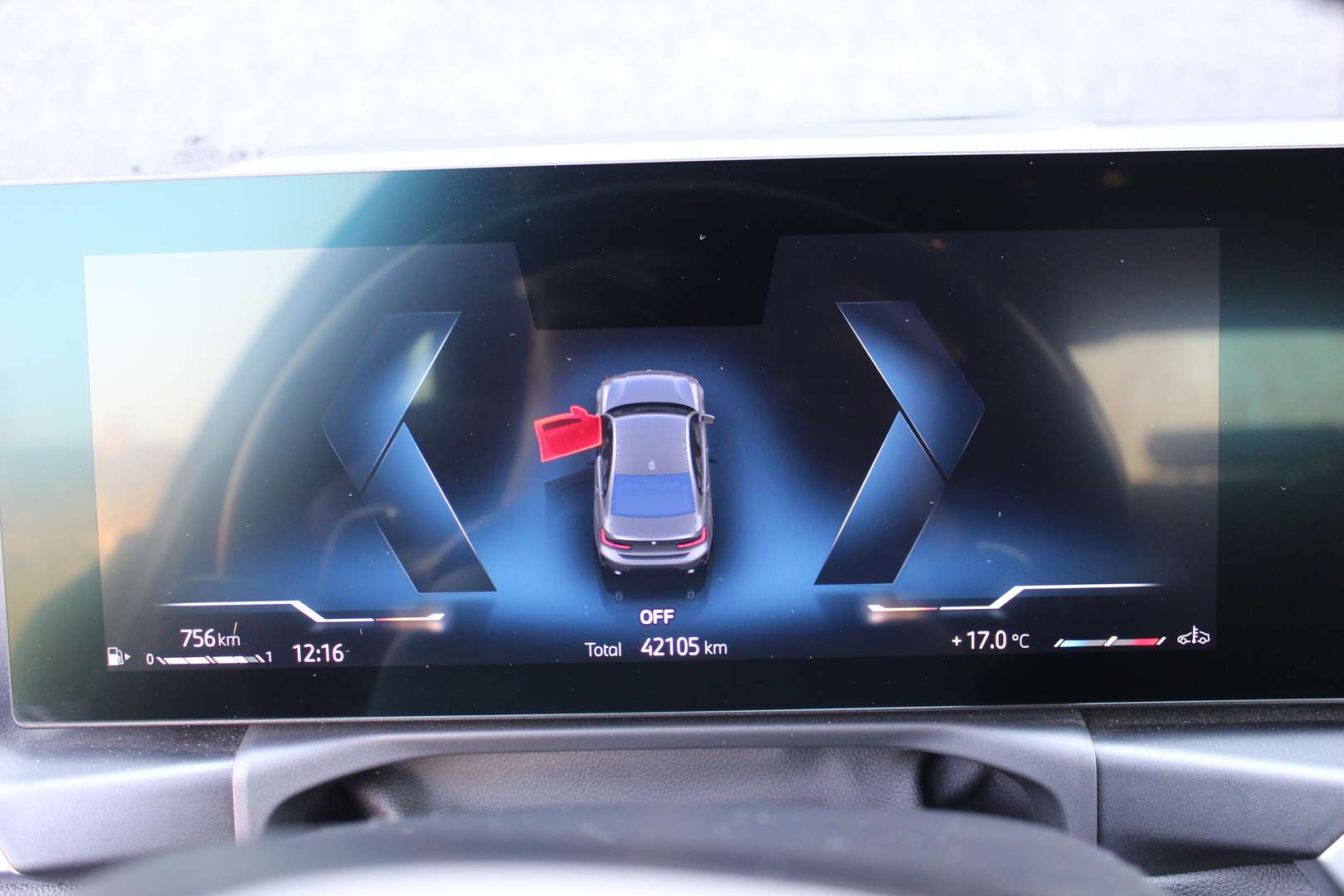 BMW 318 M Sport - 2023 - Joinsteer - #24