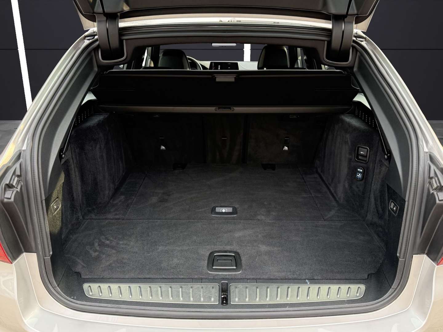 BMW Série 5 Touring M Sport 540i XDrive - 2019 - Joinsteer - #13