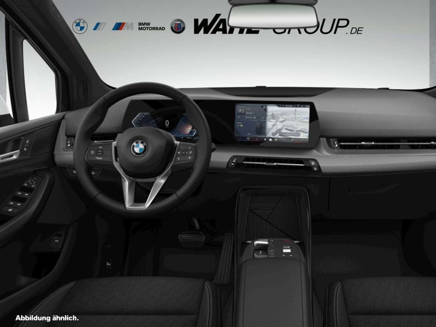 BMW 218i Active Tourer - 2023 - Joinsteer - #4