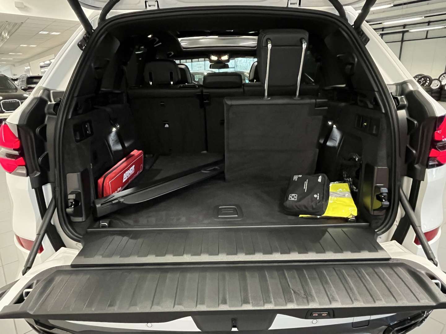 BMW X5 M Sport XDrive30d - 2025 - Joinsteer - #10