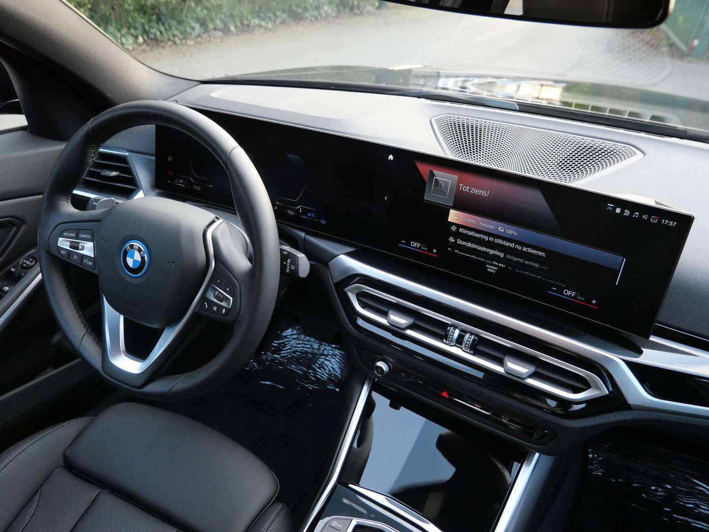 BMW Série 3 Touring Shadow Line 320e - 2024 - Joinsteer - #6