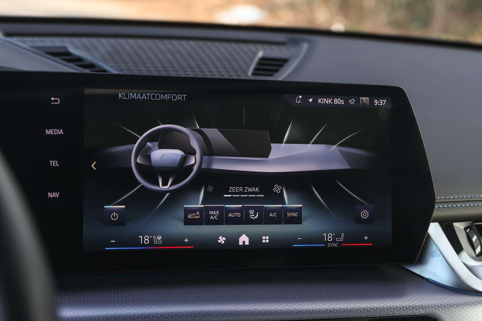 BMW IX1 M Sport EDrive20 - 2024 - Joinsteer - #21