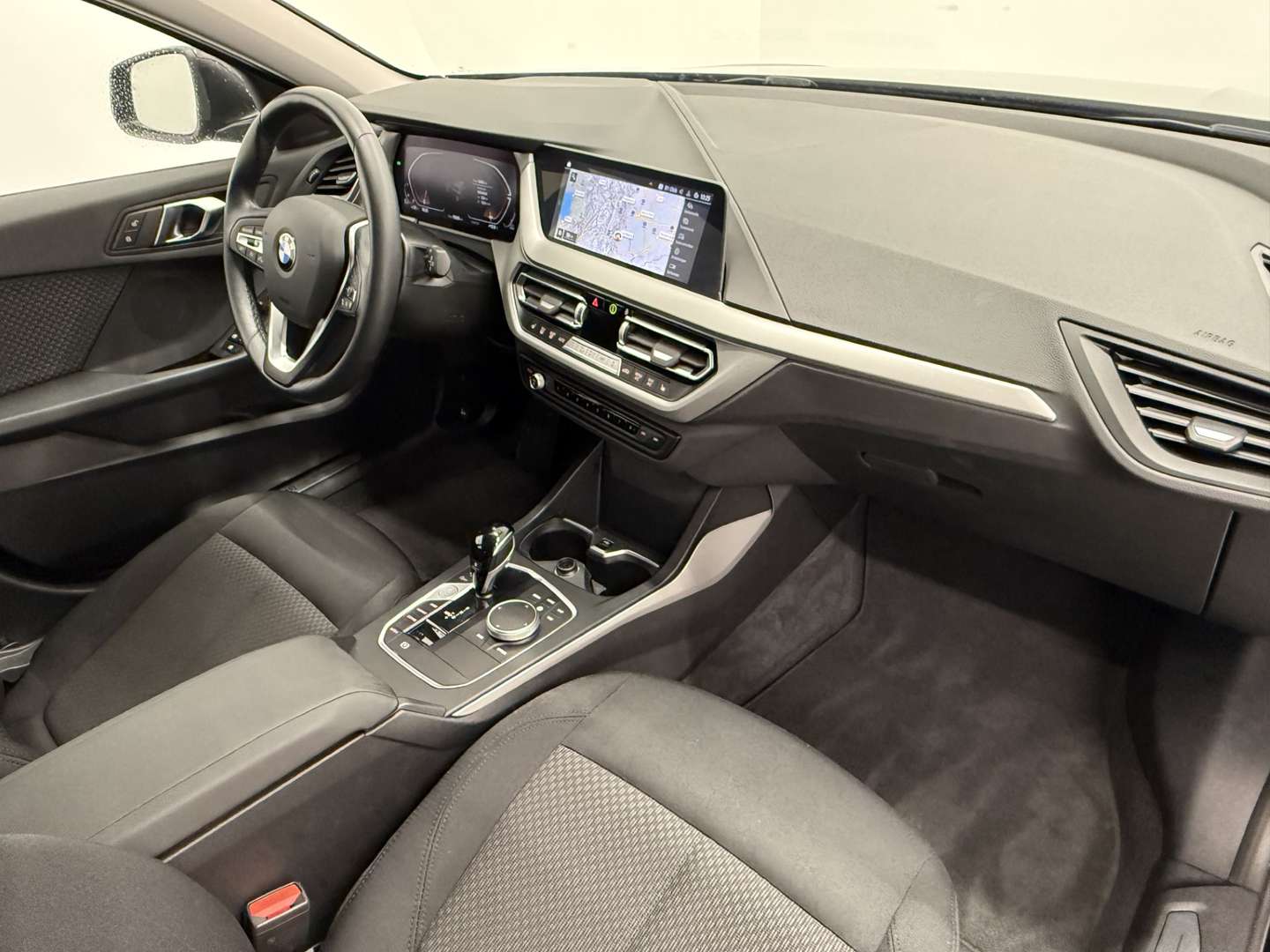 BMW Série 1 120d XDrive - 2023 - Joinsteer - #5